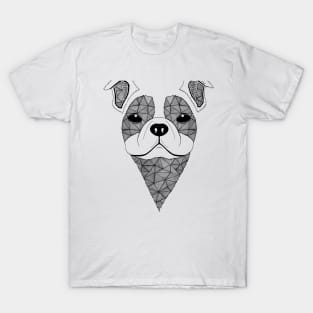 Bulldog T-Shirt